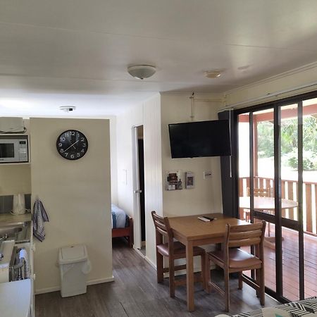 דנמארק Ocean Beach Hideaway מראה חיצוני תמונה