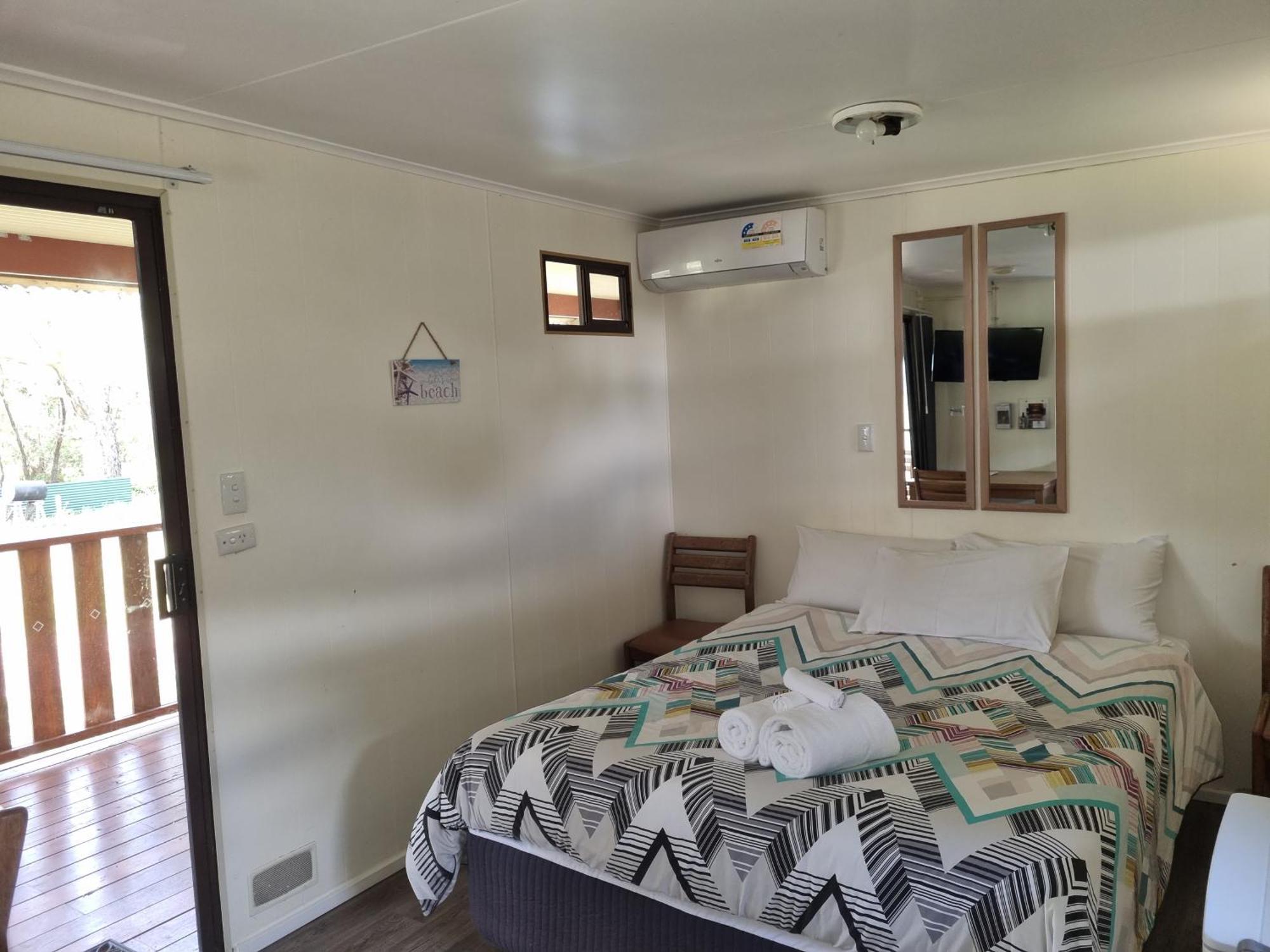 דנמארק Ocean Beach Hideaway מראה חיצוני תמונה