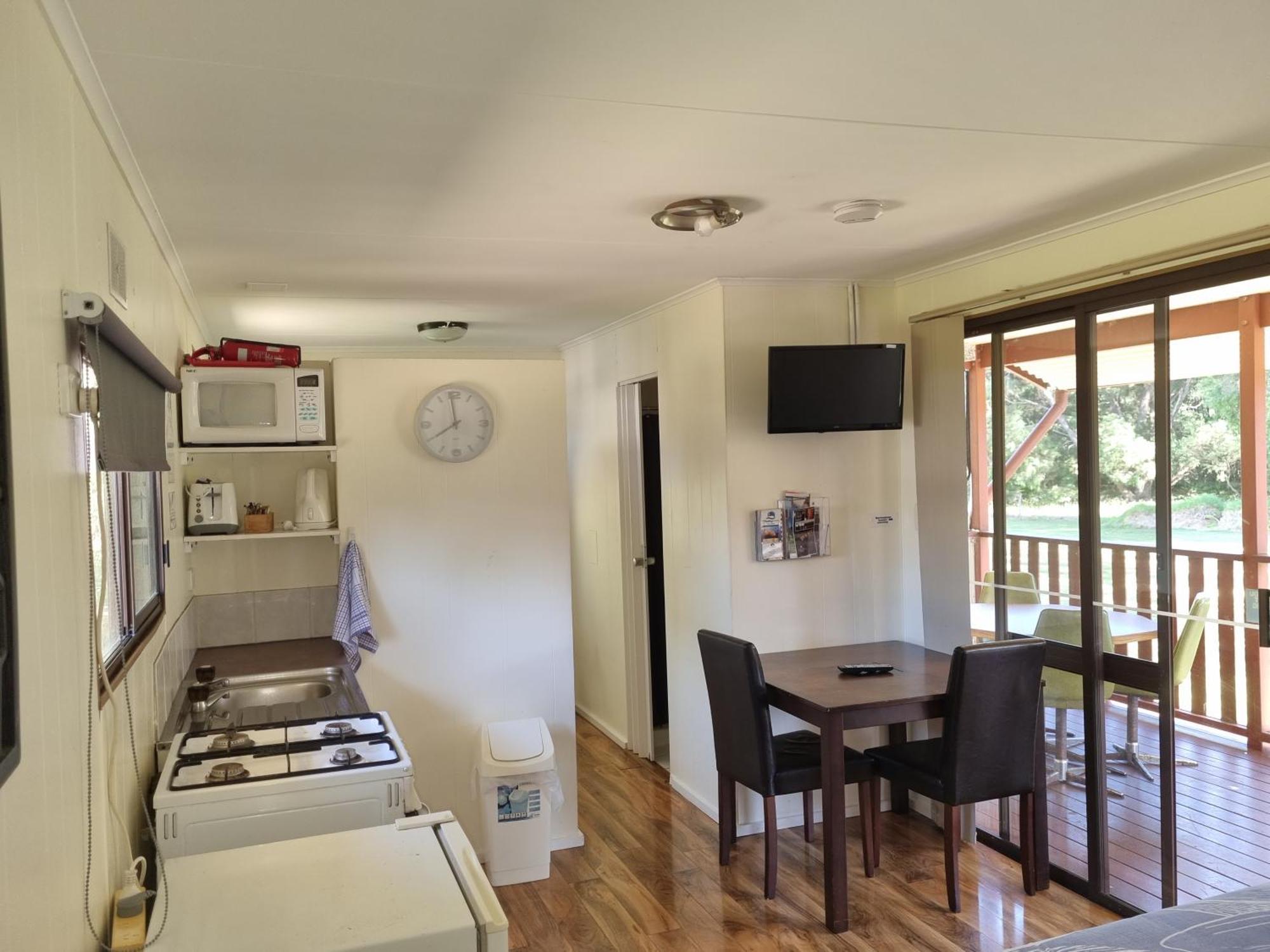 דנמארק Ocean Beach Hideaway מראה חיצוני תמונה