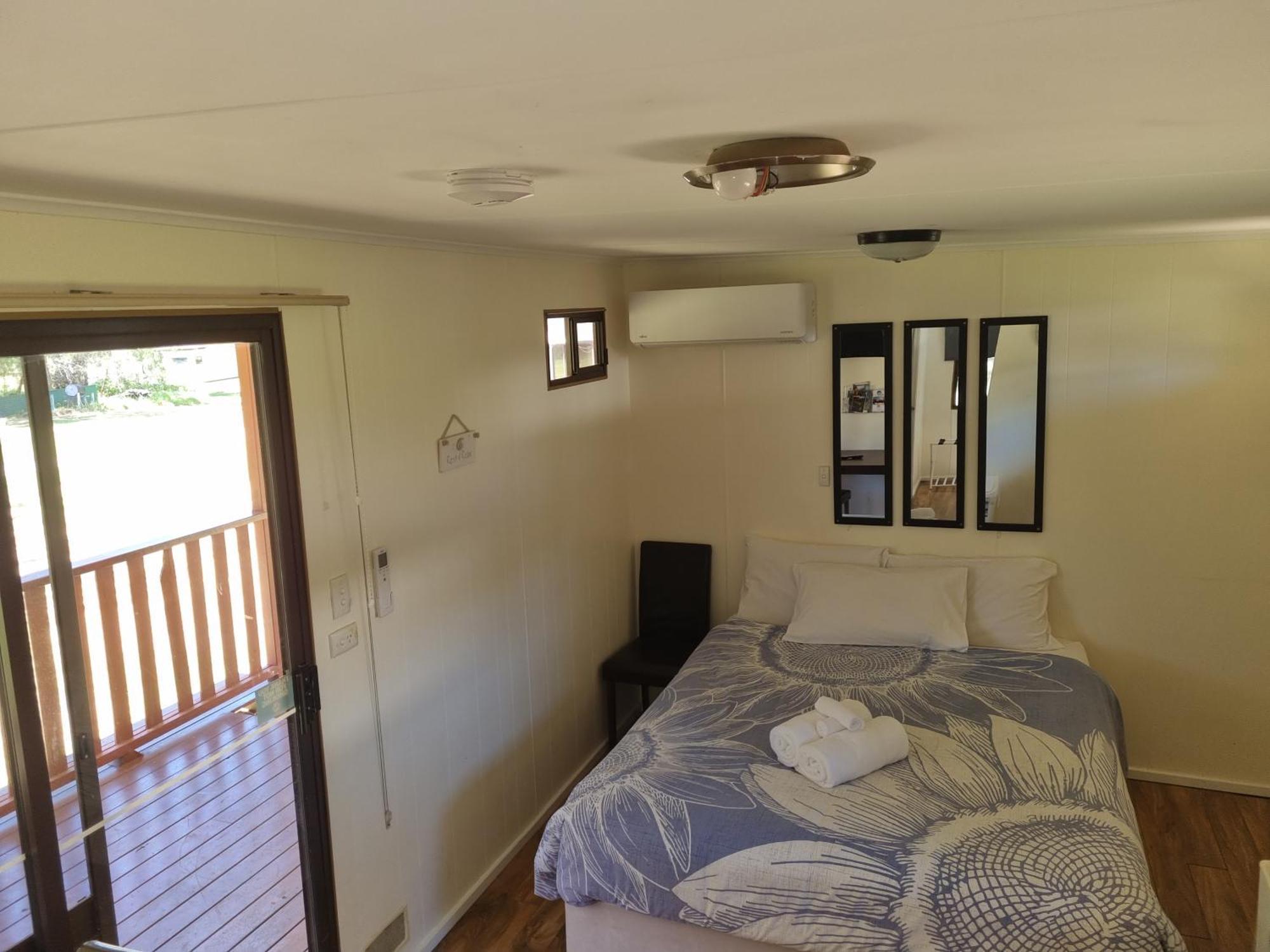 דנמארק Ocean Beach Hideaway מראה חיצוני תמונה